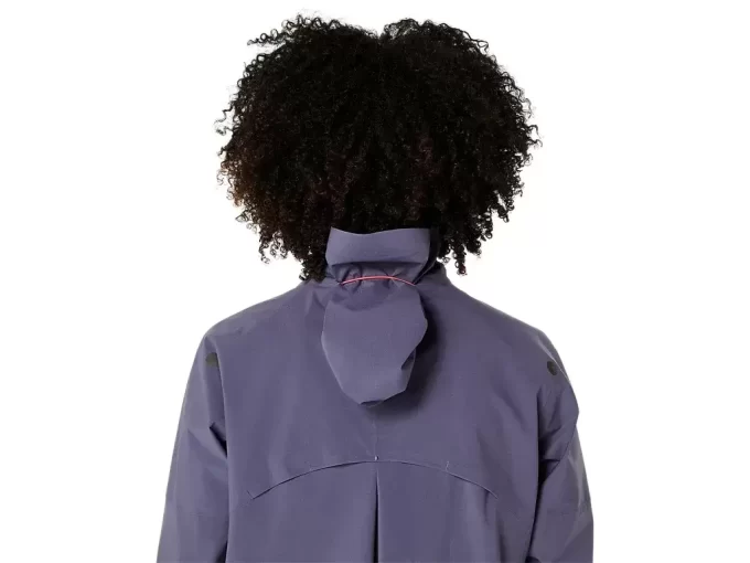 Jaqueta impermeável Metarun Jaqueta impermeável Metarun