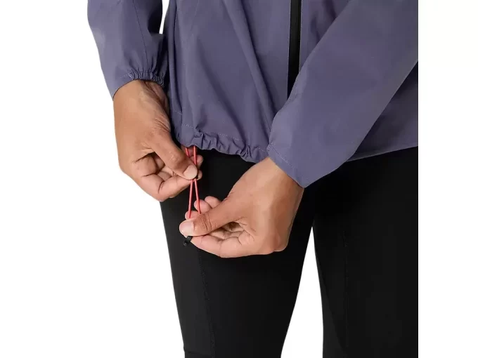 Jaqueta impermeável Metarun Jaqueta impermeável Metarun