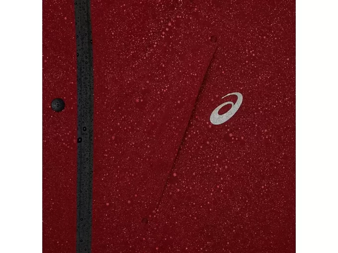 Jaqueta impermeável Metarun Jaqueta impermeável Metarun