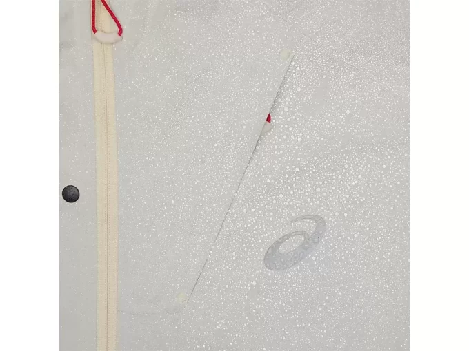 Jaqueta impermeável Metarun Jaqueta impermeável Metarun