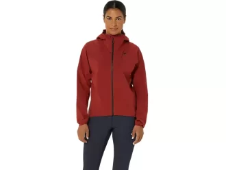 Jaqueta impermeável Metarun