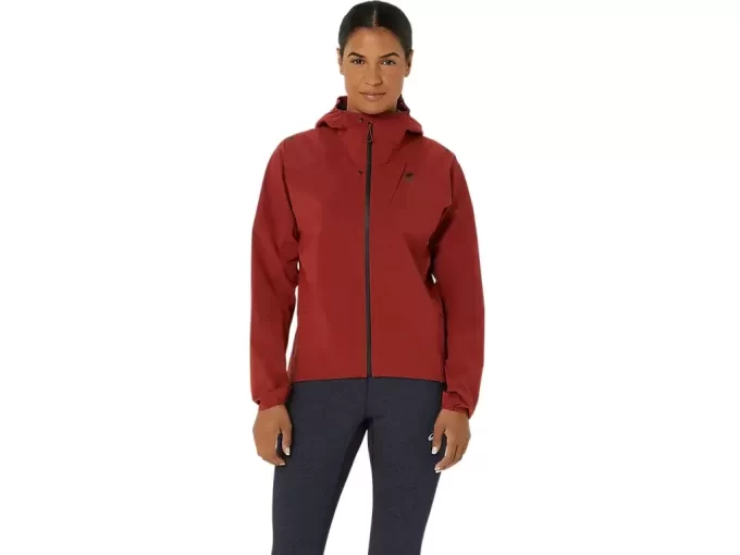 Jaqueta impermeável Metarun Jaqueta impermeável Metarun