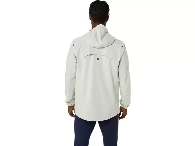 Jaqueta impermeável Metarun Jaqueta impermeável Metarun