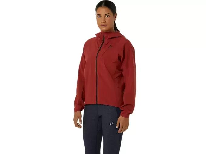 Jaqueta impermeável Metarun Jaqueta impermeável Metarun