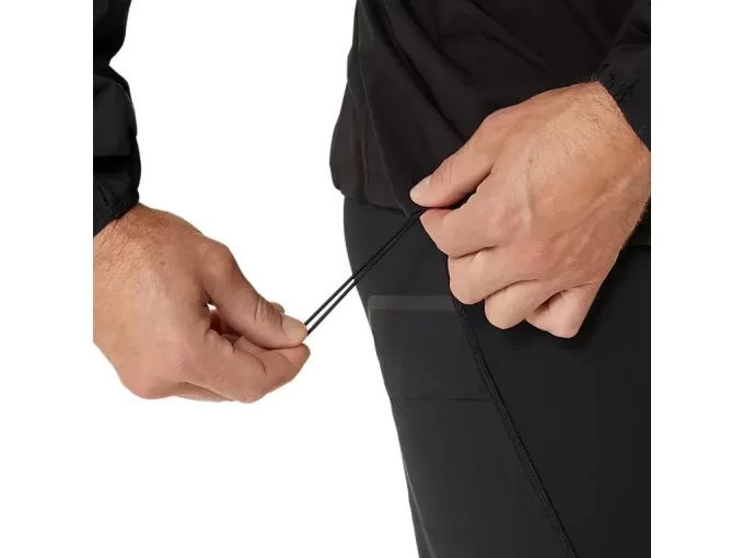 Jaqueta impermeável Metarun Jaqueta impermeável Metarun