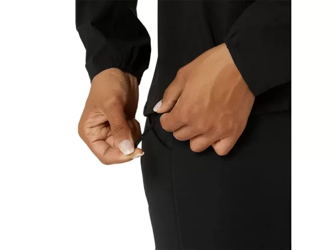 Jaqueta impermeável Metarun Jaqueta impermeável Metarun