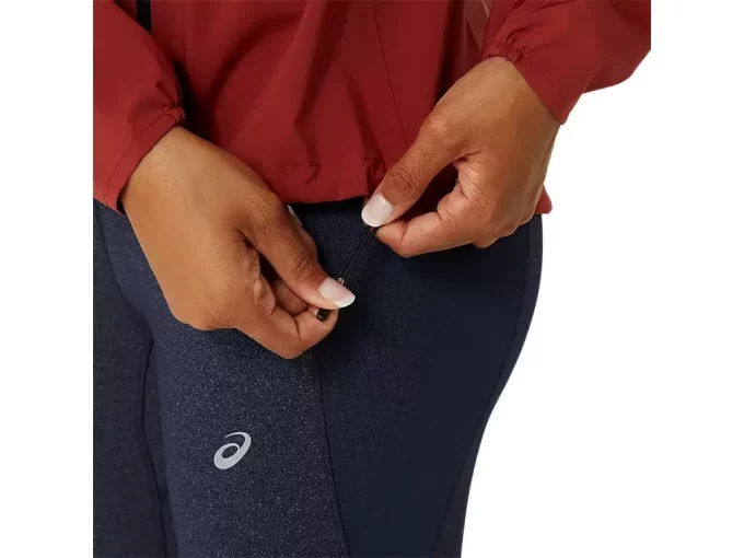 Jaqueta impermeável Metarun Jaqueta impermeável Metarun