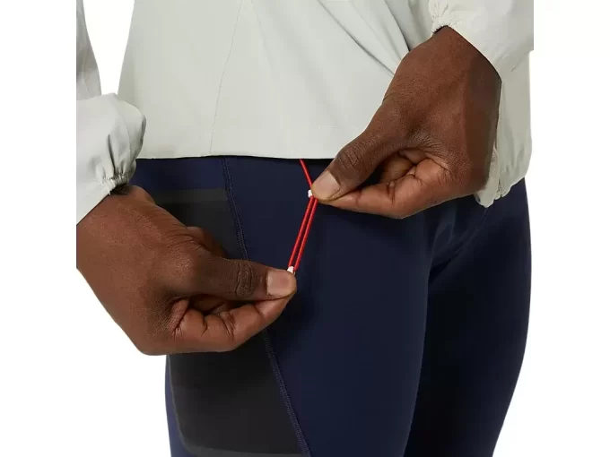 Jaqueta impermeável Metarun Jaqueta impermeável Metarun