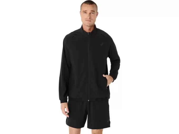 Jaqueta Jacquard ACTIBREEZE Jaqueta Jacquard ACTIBREEZE