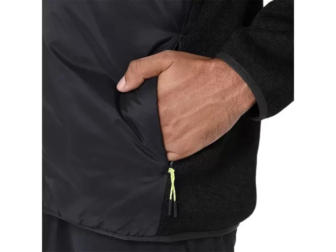 JAQUETA MASCULINA MIXER 2.0 JAQUETA MASCULINA MIXER 2.0