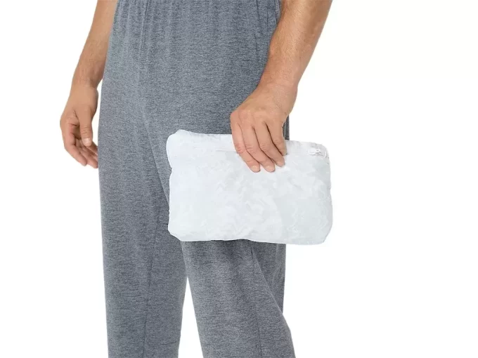 JAQUETA PACOTÁVEL UNISSEX PR LYTE JAQUETA PACOTÁVEL UNISSEX PR LYTE