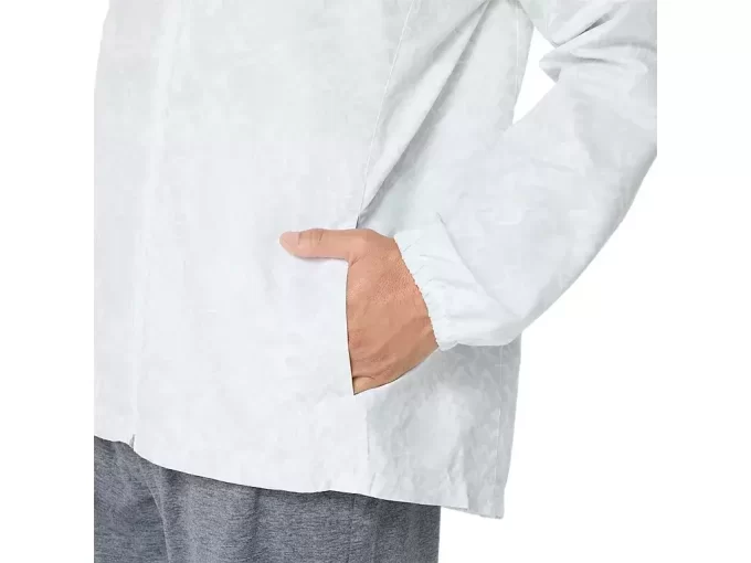 JAQUETA PACOTÁVEL UNISSEX PR LYTE JAQUETA PACOTÁVEL UNISSEX PR LYTE