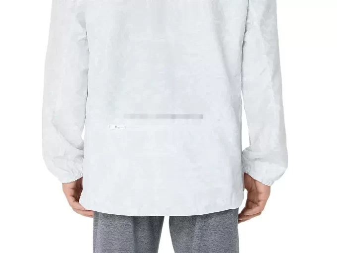 JAQUETA PACOTÁVEL UNISSEX PR LYTE JAQUETA PACOTÁVEL UNISSEX PR LYTE