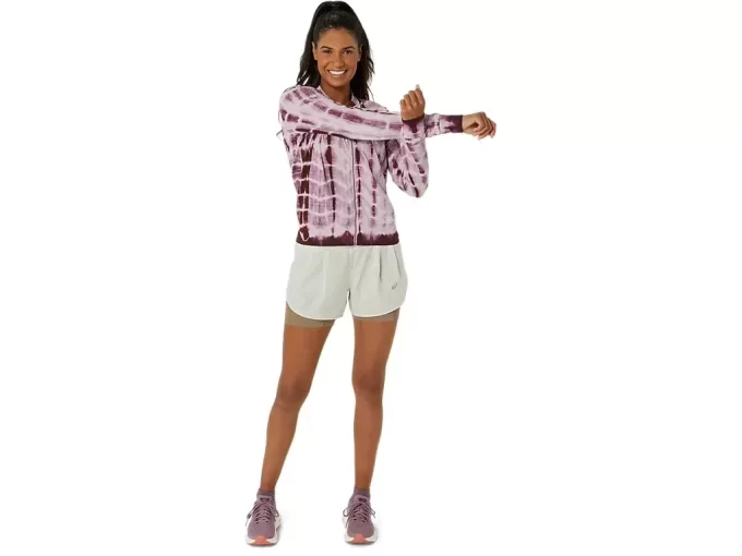 JAQUETA SEM COSTURAS NAGINO RUN JAQUETA SEM COSTURAS NAGINO RUN