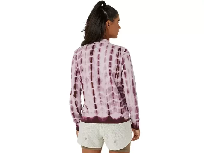 JAQUETA SEM COSTURAS NAGINO RUN JAQUETA SEM COSTURAS NAGINO RUN