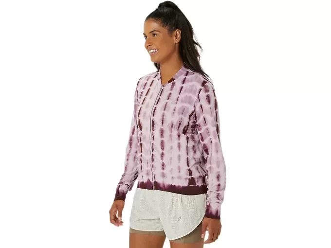 JAQUETA SEM COSTURAS NAGINO RUN JAQUETA SEM COSTURAS NAGINO RUN