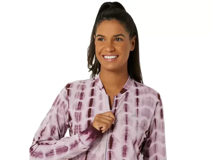 JAQUETA SEM COSTURAS NAGINO RUN JAQUETA SEM COSTURAS NAGINO RUN