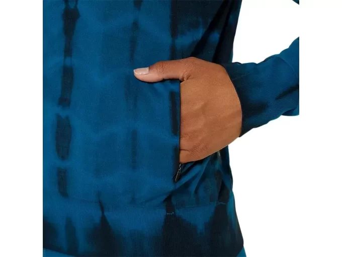 JAQUETA SEM COSTURAS NAGINO RUN