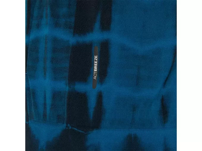 JAQUETA SEM COSTURAS NAGINO RUN