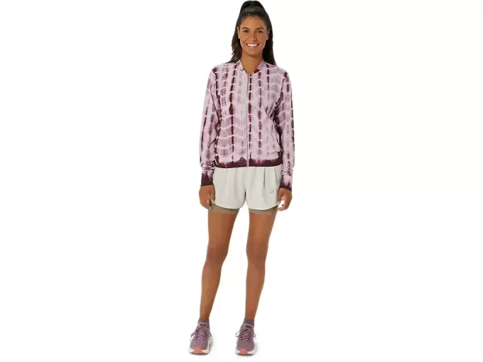 JAQUETA SEM COSTURAS NAGINO RUN JAQUETA SEM COSTURAS NAGINO RUN