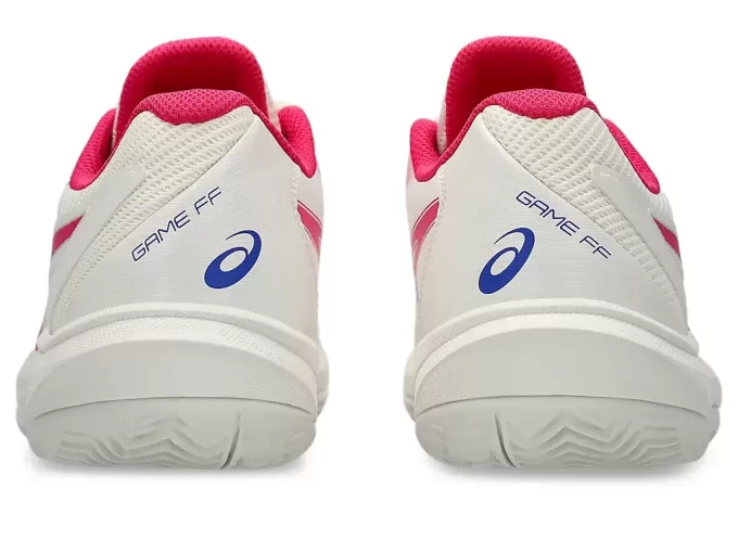 JOGO FF CLAY/OC JOGO FF CLAY/OC