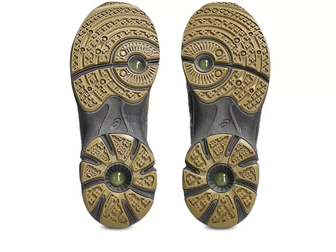 KIKO KOSTADINOV x GEL-KIRIL III KIKO KOSTADINOV x GEL-KIRIL III