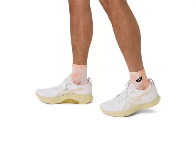 MEIA PERFORMANCE RUN QUARTER MEIA PERFORMANCE RUN QUARTER