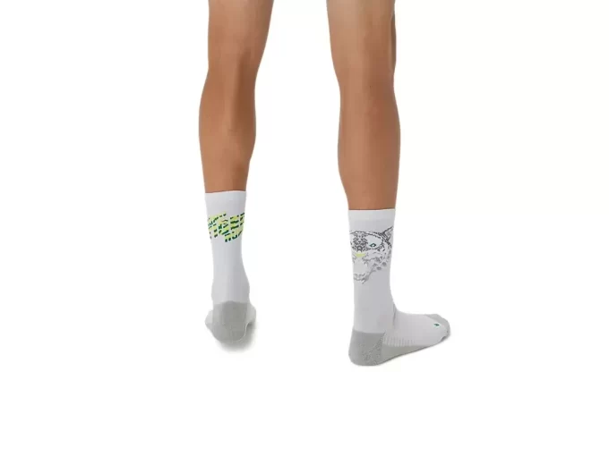 MEIAS DE CORRIDA DE ALTO DESEMPENHO