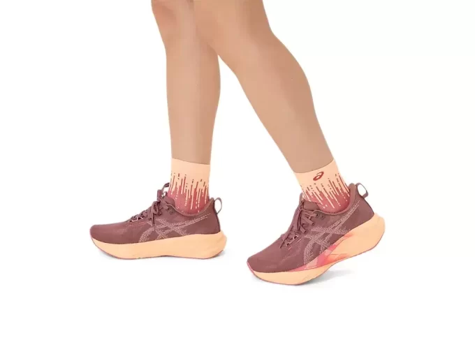 MEIAS DE CORRIDA DE ALTO DESEMPENHO MEIAS DE CORRIDA DE ALTO DESEMPENHO