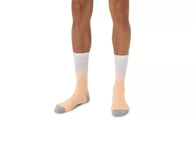 MEIAS DE CORRIDA DE ALTO DESEMPENHO MEIAS DE CORRIDA DE ALTO DESEMPENHO