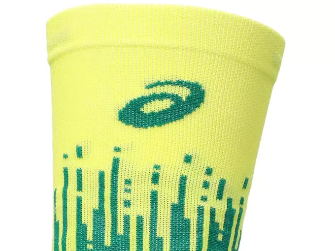 MEIAS DE CORRIDA DE ALTO DESEMPENHO MEIAS DE CORRIDA DE ALTO DESEMPENHO