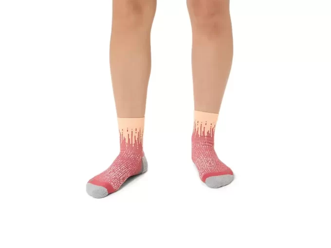 MEIAS DE CORRIDA DE ALTO DESEMPENHO MEIAS DE CORRIDA DE ALTO DESEMPENHO