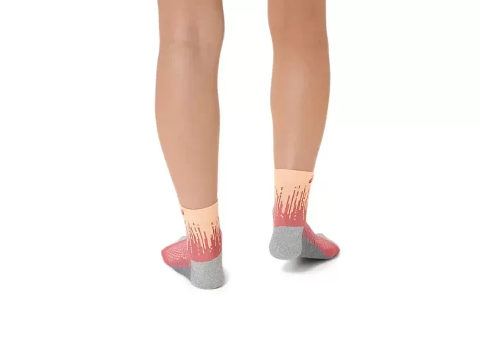 MEIAS DE CORRIDA DE ALTO DESEMPENHO MEIAS DE CORRIDA DE ALTO DESEMPENHO