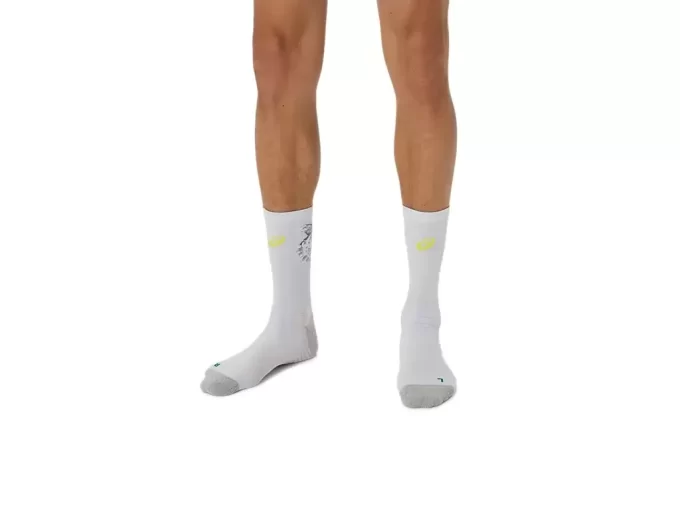 MEIAS DE CORRIDA DE ALTO DESEMPENHO