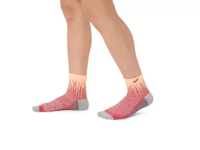 MEIAS DE CORRIDA DE ALTO DESEMPENHO MEIAS DE CORRIDA DE ALTO DESEMPENHO