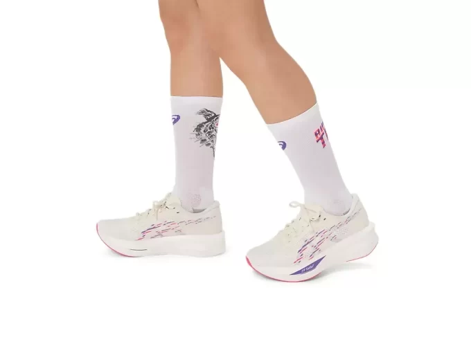 MEIAS DE CORRIDA DE ALTO DESEMPENHO MEIAS DE CORRIDA DE ALTO DESEMPENHO