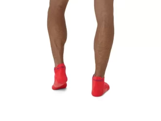 MEIAS METASPEED DE CANO CURTO