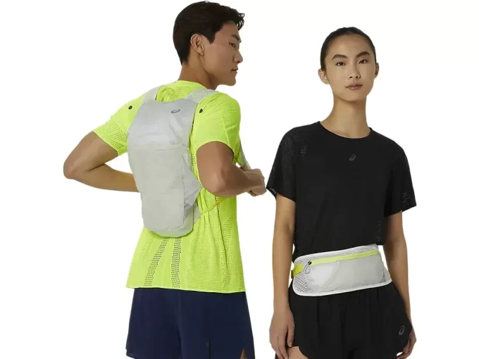 MOCHILA UNISSEX 8L MOCHILA UNISSEX 8L