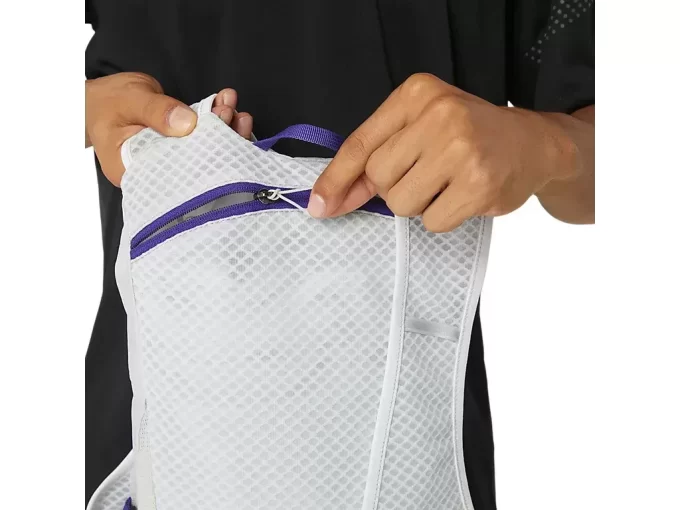 MOCHILA UNISSEX 8L MOCHILA UNISSEX 8L