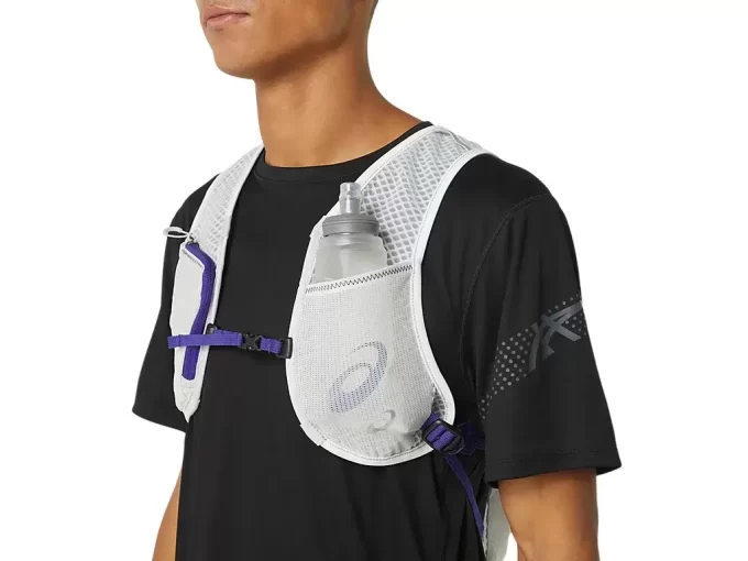 MOCHILA UNISSEX 8L MOCHILA UNISSEX 8L