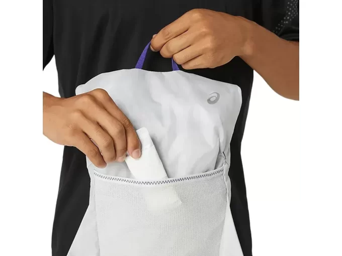 MOCHILA UNISSEX 8L MOCHILA UNISSEX 8L