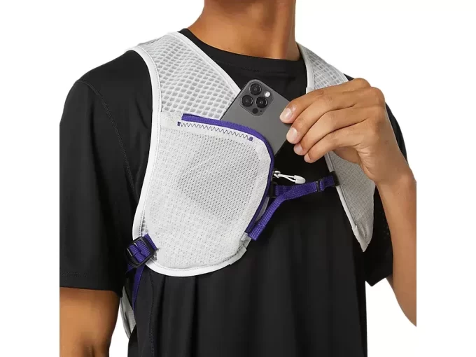 MOCHILA UNISSEX 8L MOCHILA UNISSEX 8L