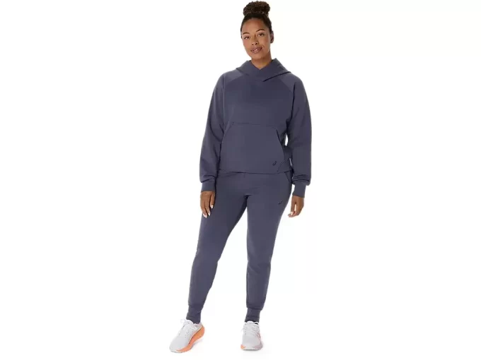 MOLETOM COM CAPUZ DE MALHA PARA MOBILIDADE MOLETOM COM CAPUZ DE MALHA PARA MOBILIDADE