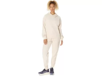 MOLETOM COM CAPUZ DE MALHA PARA MOBILIDADE