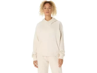 MOLETOM COM CAPUZ DE MALHA PARA MOBILIDADE