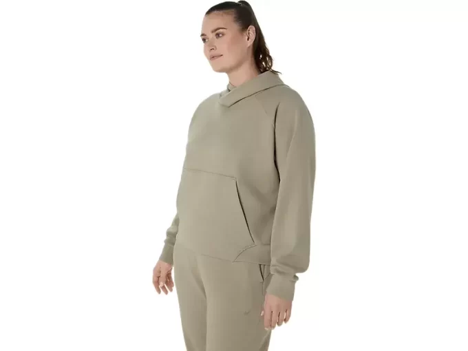 MOLETOM COM CAPUZ DE MALHA PARA MOBILIDADE MOLETOM COM CAPUZ DE MALHA PARA MOBILIDADE