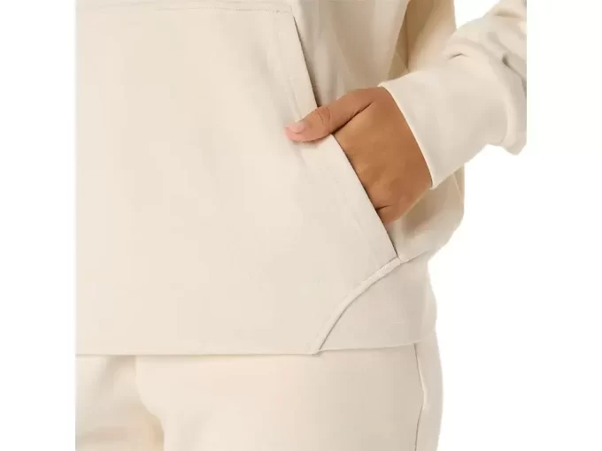 MOLETOM COM CAPUZ DE MALHA PARA MOBILIDADE MOLETOM COM CAPUZ DE MALHA PARA MOBILIDADE