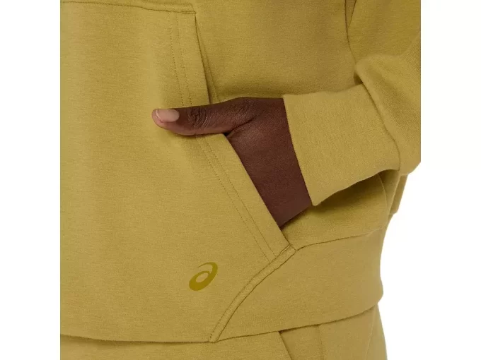 MOLETOM COM CAPUZ DE MALHA PARA MOBILIDADE MOLETOM COM CAPUZ DE MALHA PARA MOBILIDADE