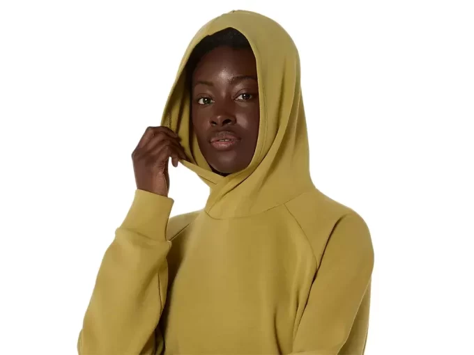 MOLETOM COM CAPUZ DE MALHA PARA MOBILIDADE MOLETOM COM CAPUZ DE MALHA PARA MOBILIDADE