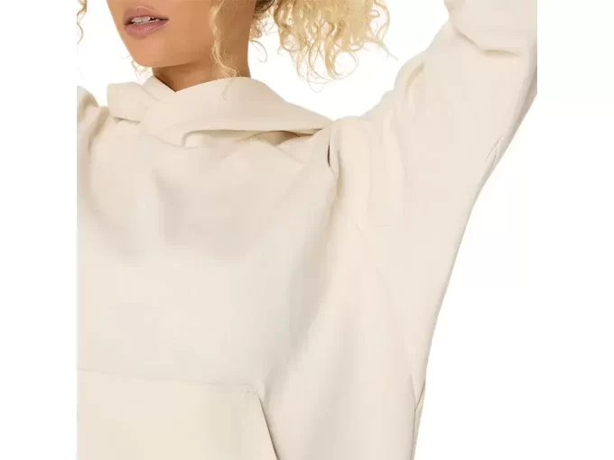 MOLETOM COM CAPUZ DE MALHA PARA MOBILIDADE MOLETOM COM CAPUZ DE MALHA PARA MOBILIDADE